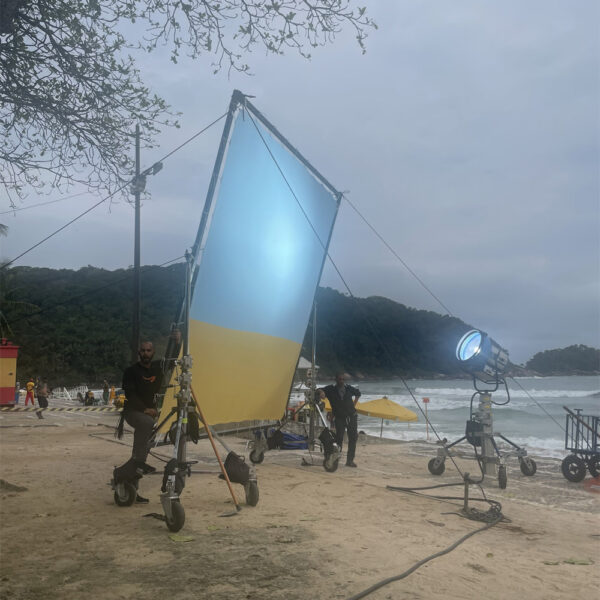 BRAZILIAN BEACH BOUNCE #1 - Image 2